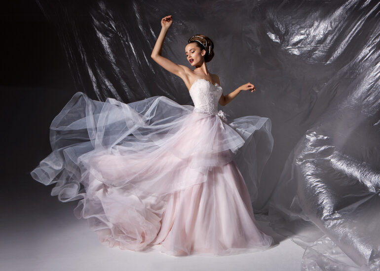 Elevate Your Brand: The Power of Fashion Editorial Photography